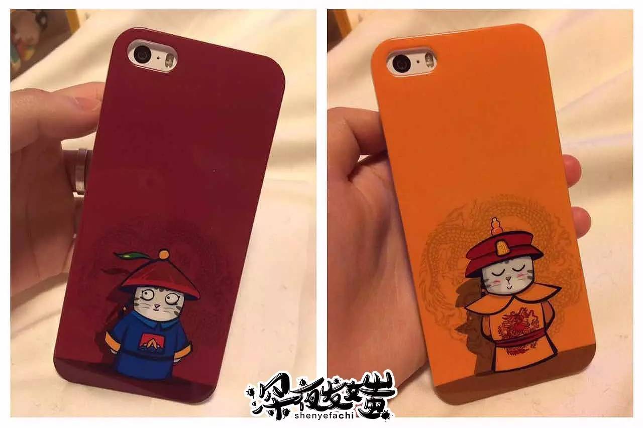 淘宝上适合学生党的手机壳vivoy5s,淘宝好看又便宜的手机壳