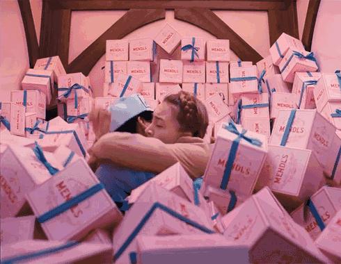 布达佩斯大饭店深度解析,布达佩斯最贵酒店