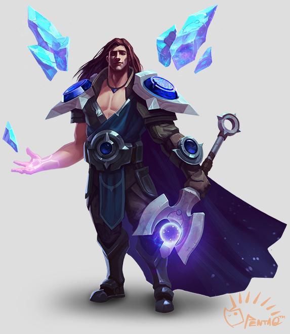 海牛电台37-塔里克：渎职背后的隐情