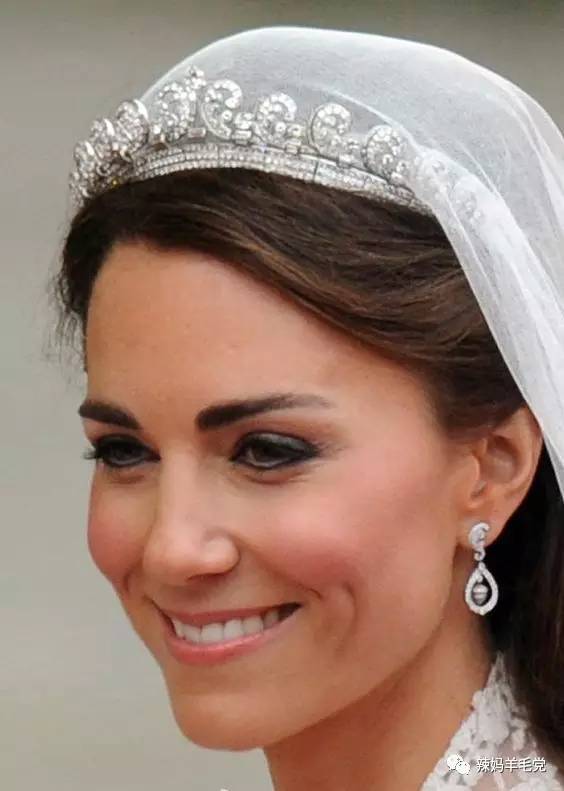 英国皇室*用御**品牌大揭秘！