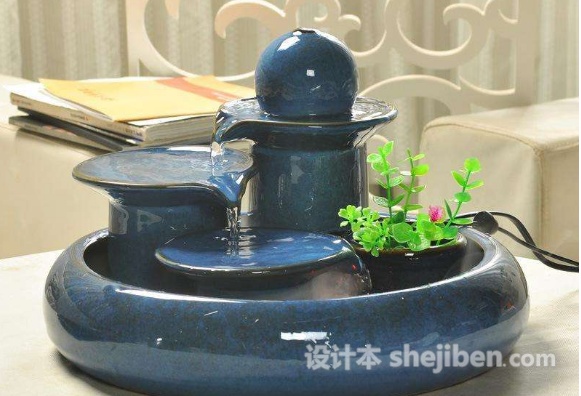 办公室文件柜摆放风水正确图,风水球摆放在办公桌右侧