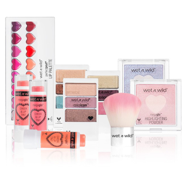 美妆初学者适合用的彩妆推荐,欧美小众美妆品牌