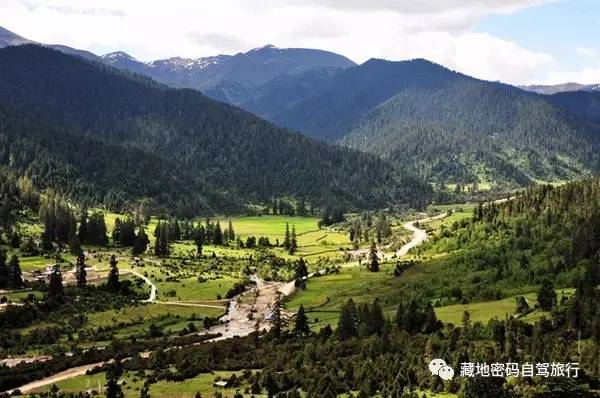 成都出发—川藏南线-北线-丹巴-色达五明佛学院-亚青寺-德格印经院-昌都-然乌湖-来古冰川-波密-林芝-拉萨经典十二日游