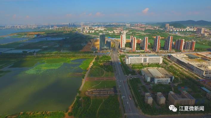 江夏有哪些地方,江夏是今天的什么地方