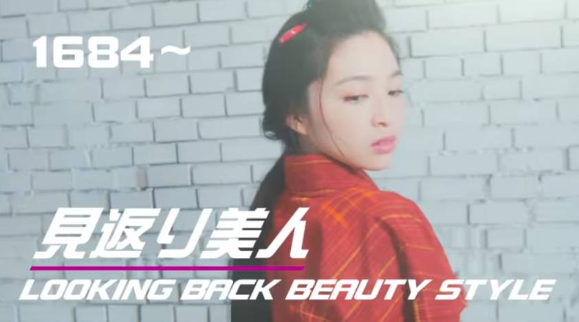 还在为拍照姿势而头疼？卖萌起家的JK们，早在100年前就美成精了！也许她们的某个姿势能带给你一点灵感……