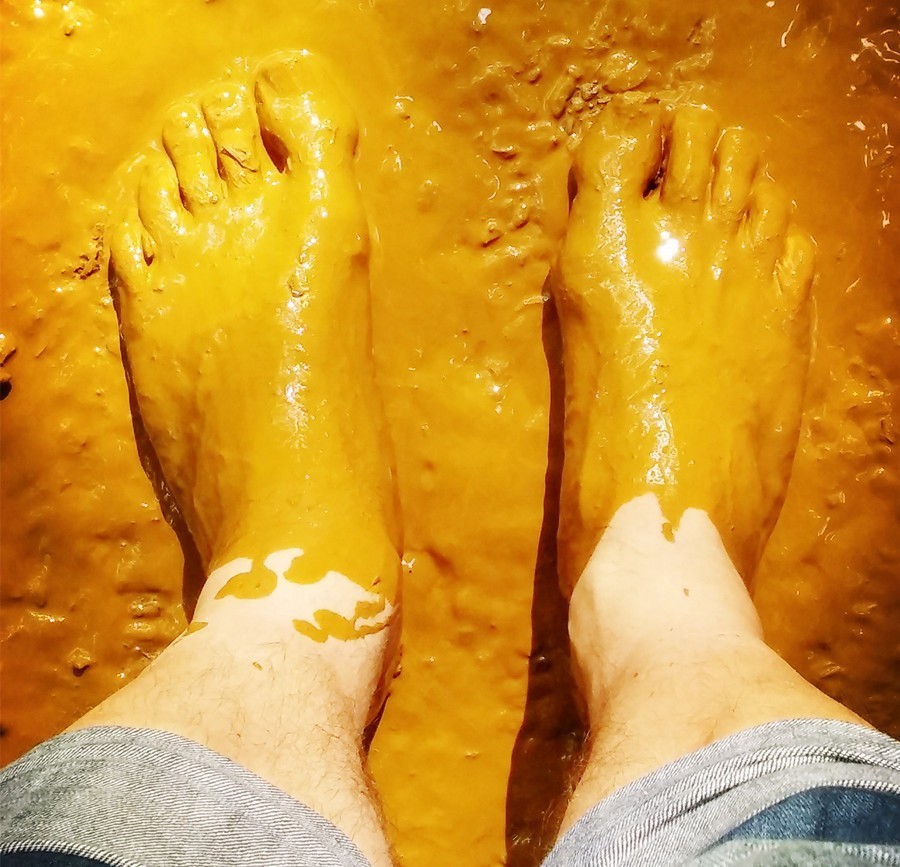 绿穹之下，感受德国中部的另一种美