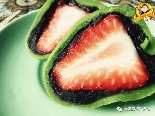 吃遍大连味道,吃遍大连所有的面包