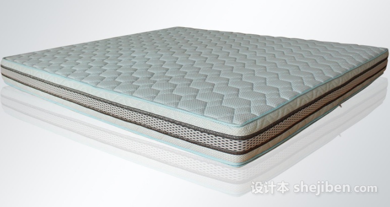 3d床垫的优点3d床垫的缺点,弹簧床垫和3d床垫