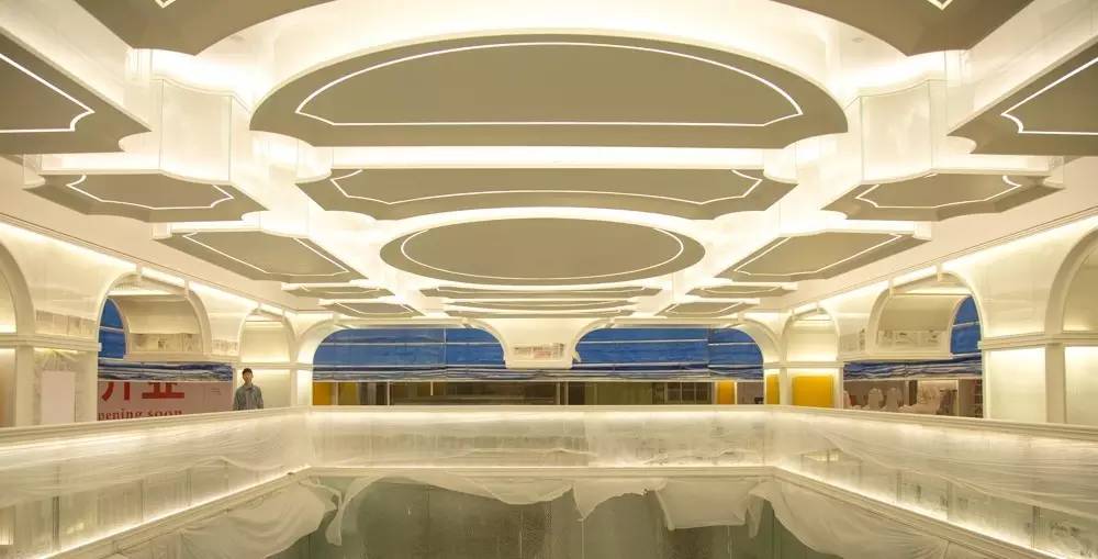 成都银泰中心in99公寓,成都银泰中心in99