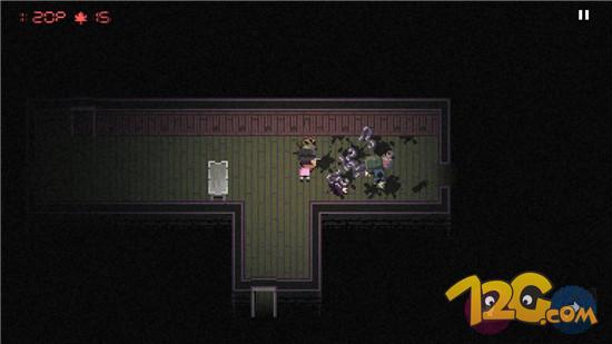 加拿大的死亡之路中文版,加拿大死亡之路模式介绍