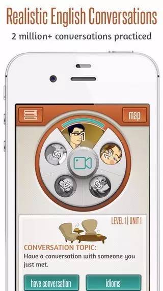 推荐一些适合初学者的英语学习app,适合初学者的英语学习app推荐