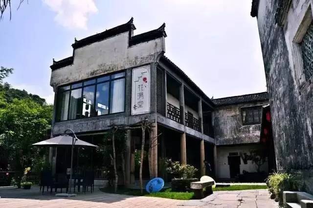 婺源闲置小院,婺源休闲度假的民宿