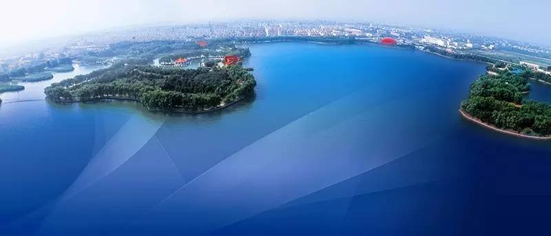 未央，一个来了就不想走的地方！