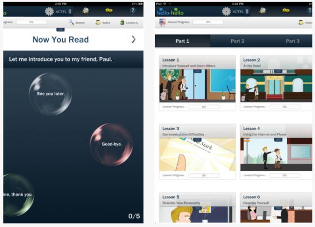 推荐一些适合初学者的英语学习app,适合初学者的英语学习app推荐