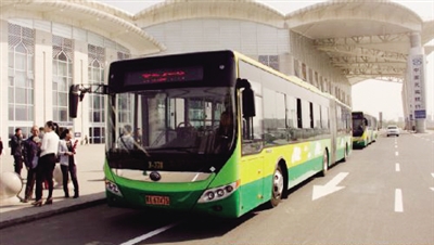 公交献礼70周年,献礼新中国成立七十周年特别报道