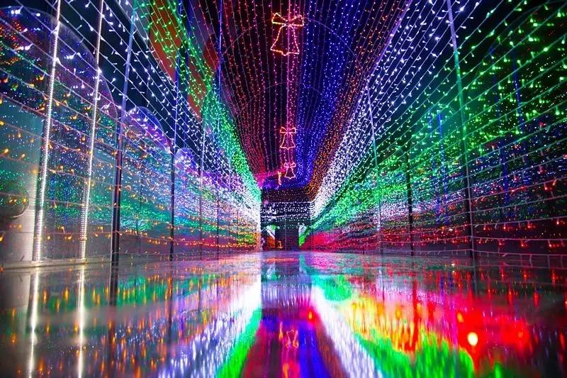 隐藏在贵州大山深处的小香港,隐藏在大山里的小香港