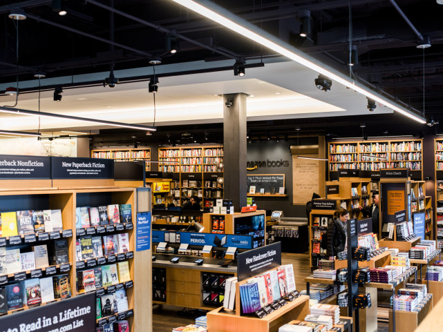 亚马逊电商新计划,亚马逊推出全新供应链服务