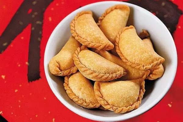 广东清明吃什么糕点,广东糕点排名前十名