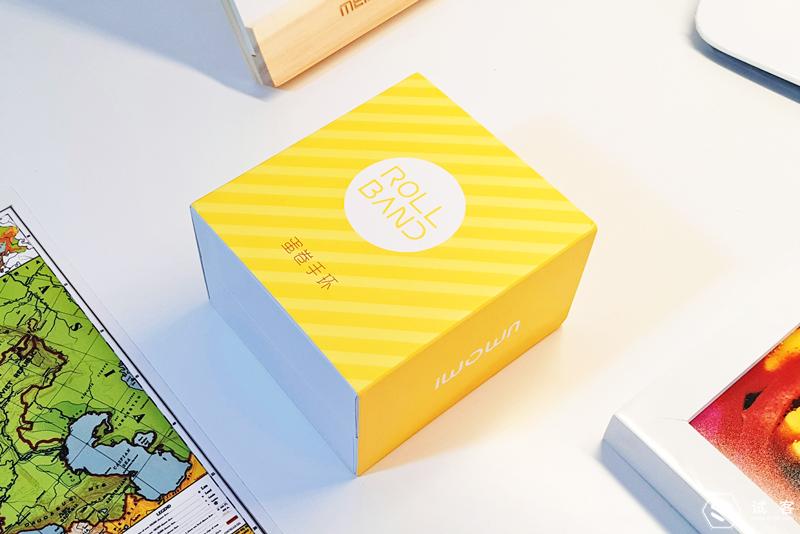 埃微蛋卷手环使用视频,埃微蛋卷手环电量