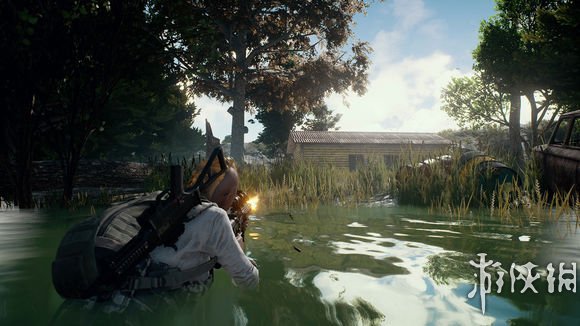 绝地求生大逃杀配图,绝地求生大逃杀战绩查询