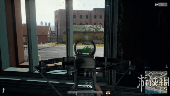 绝地求生大逃杀图,绝地求生大逃杀3种模式