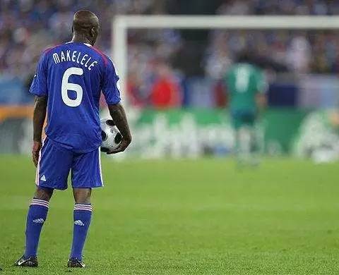 「铁腰」跟他们比，坎特尝起来就像甜甜圈