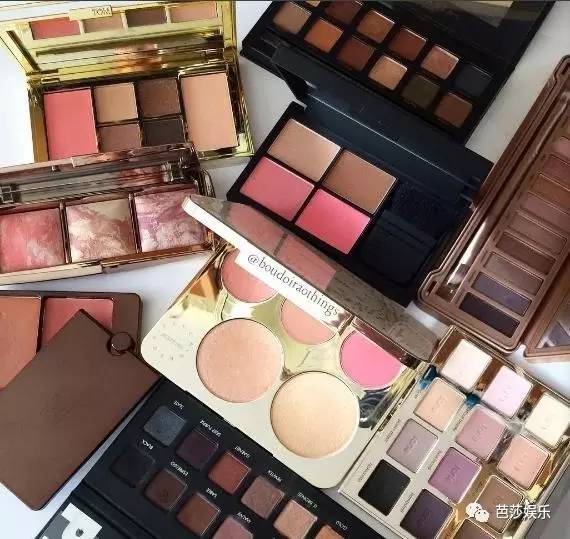 彩妆怎么换季,闺蜜美妆试用报告