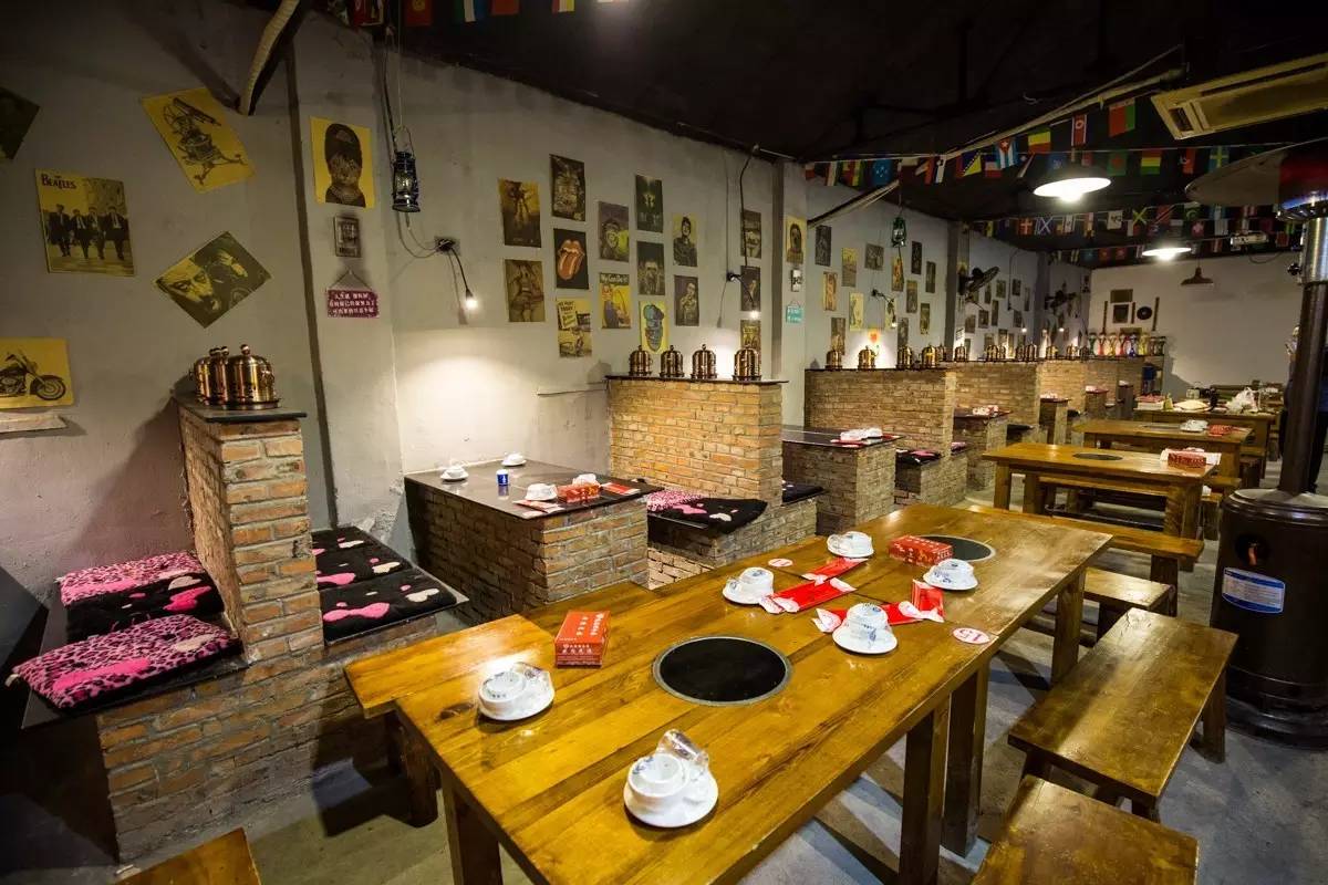 大连空运来的海洋馆，这家海鲜仓库简直是大海的搬运工对不起，你们的皮皮虾已经被我炒了