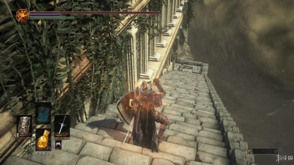 黑暗之魂3dlc环印城地毯式攻略02,黑暗之魂3dboss顺序图鉴