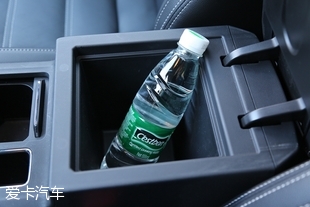 爱卡汽车试驾视频,爱卡suv专业测试