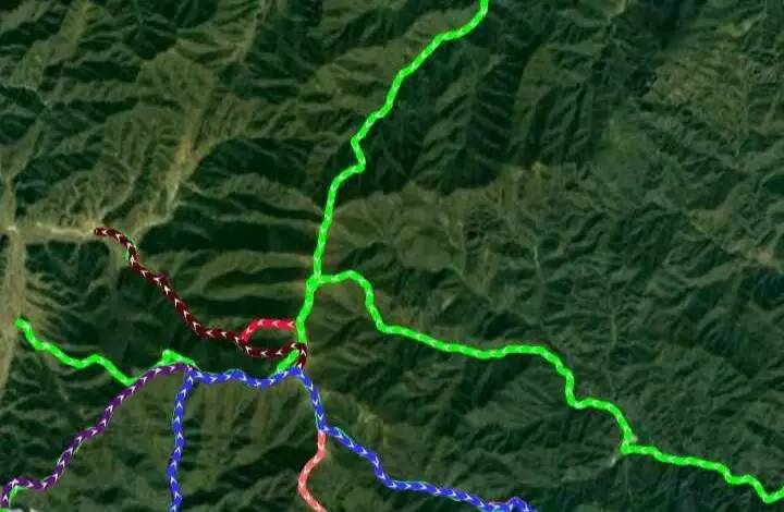 “导”亦有道：学会GPS，在山野安全穿行
