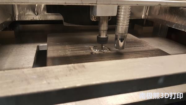 金属3d打印机技术参数,桌面级3d打印机怎么打印金属