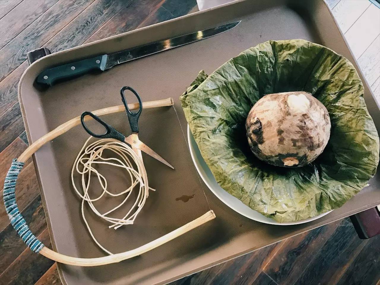 春天没胃口是什么原因,换季没胃口试试这道下饭菜