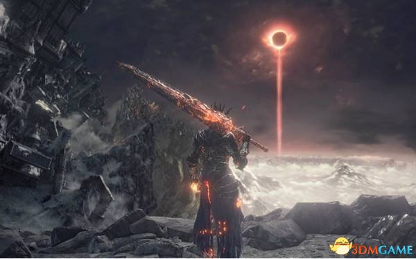 黑暗之魂3达成三个结局如何存档,黑暗之魂3怎么复制存档