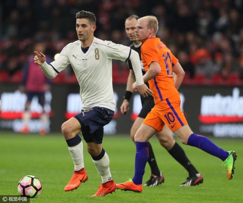 博努奇打比赛视频,荷兰3-0完胜罗马尼亚晋级