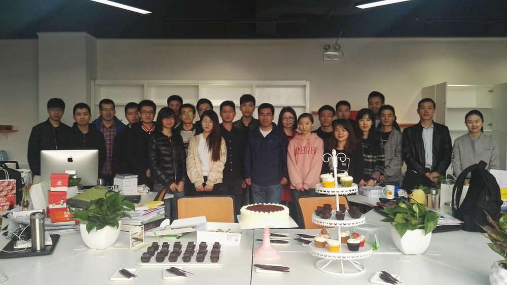 融资500万不满医院设备他做可穿戴疼痛诊疗仪打进5家医院共销2千台