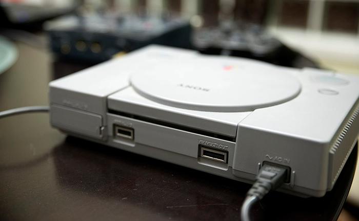 1997年过去20年了，游戏行业很怀念它