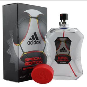 阿迪达斯激情香水好闻吗,阿迪达斯pulse香水