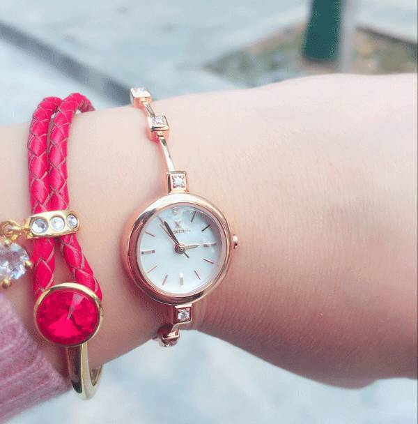 推荐不发黄手表,不想和别人撞表的小众手表