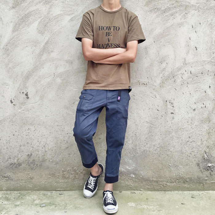 发现一个为国潮正名的地方——714street