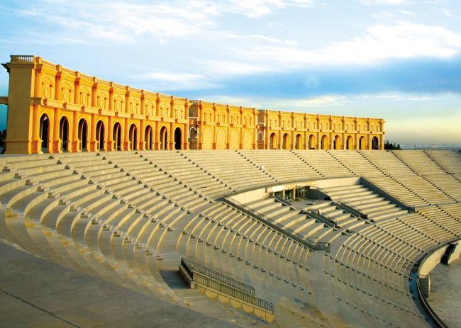 在祖国的西北,在祖国的大西北