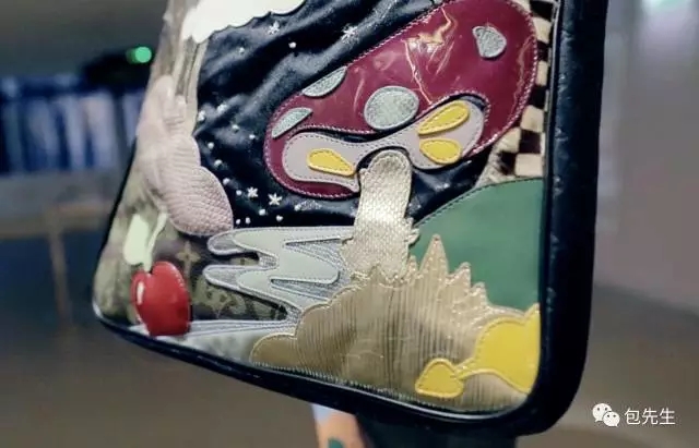 louisvuitton为什么这么贵,louisvuitton辨别真伪