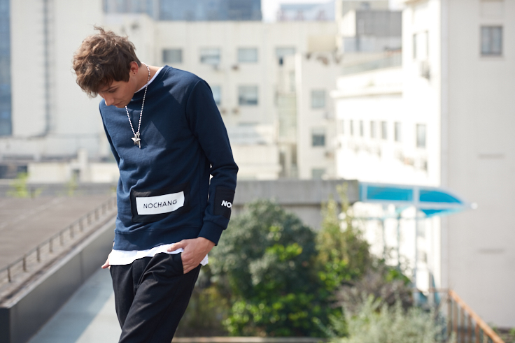 想做时尚博主,想做潮人