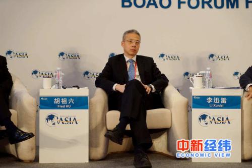 李迅雷最新股市消息,李迅雷事件新进展