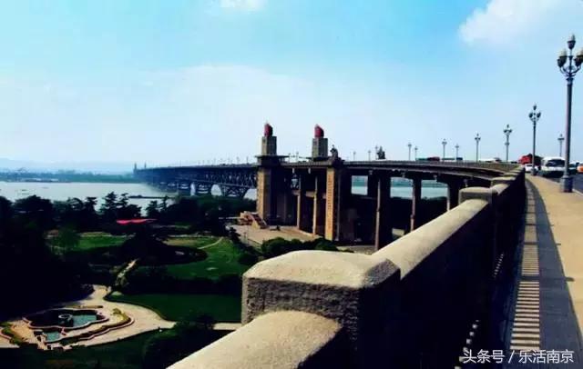 南京免费公园免费开放日一览表,南京最大的公园排名