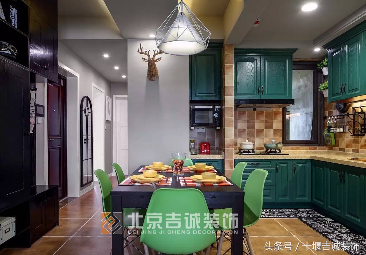 十堰吉诚装修,十堰吉诚装修公司怎么样