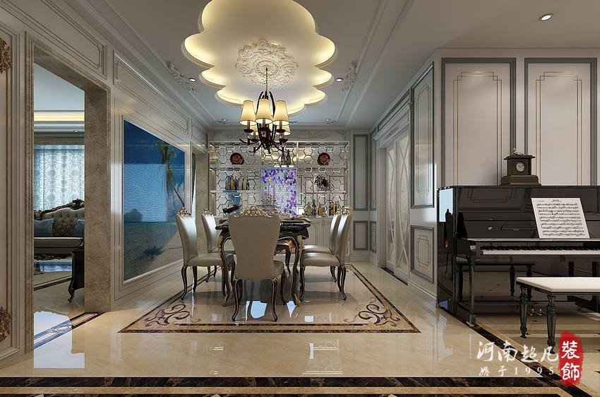 巴黎风情怎么样,巴黎风情带露台