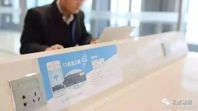 这座新航站楼，能让人忘了去乘飞机！