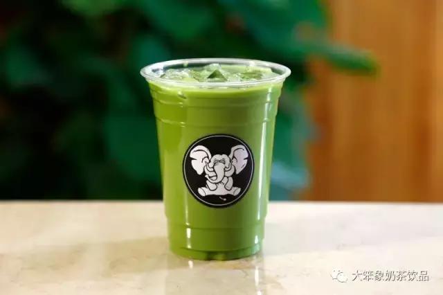 泰式奶茶粉奶绿配方,正宗泰国奶茶的配方