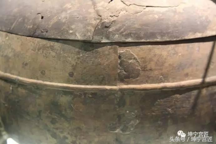 如何看铜器年份,如何看青铜器